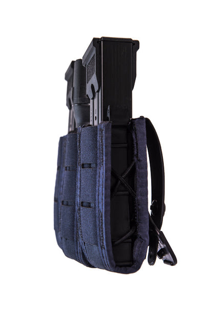 Belt, Double Mag Pouch, Handcuff Pouch, & Rifle Mag Pouch