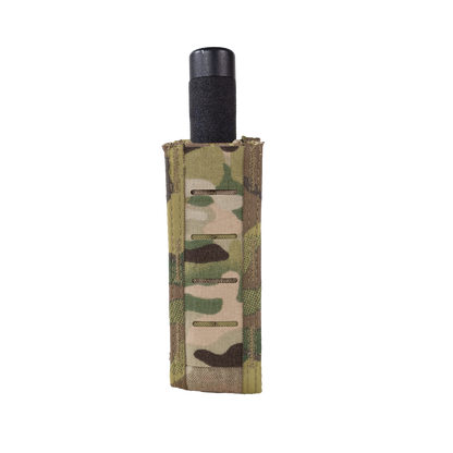 Belt & Double Mag Pouch