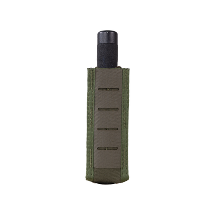 Belt & Double Mag Pouch