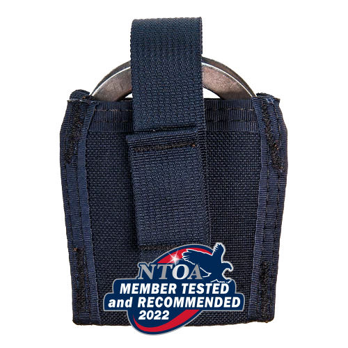 Belt, Double Mag Pouch & Handcuff Pouch
