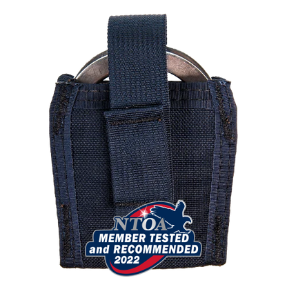 Belt, Double Mag Pouch & Handcuff Pouch