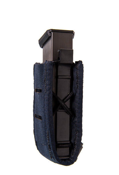 Belt, Double Mag Pouch, Handcuff Pouch, & Rifle Mag Pouch