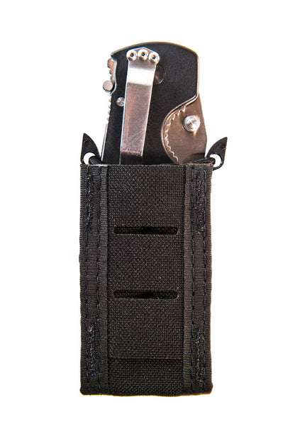 Belt & Double Mag Pouch